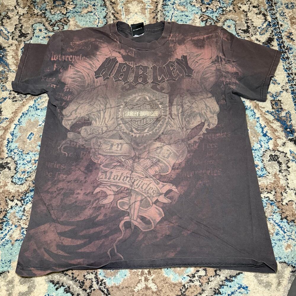 Harley Davidson Tee